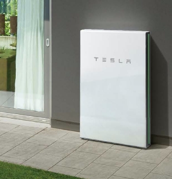 Developing an innovative solar solution for an innovative business