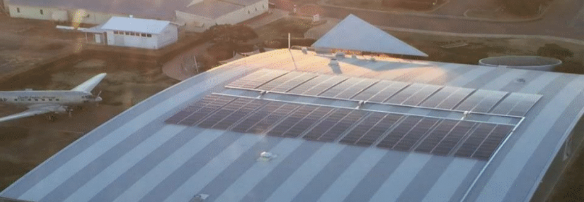 Client – Qantas Museum